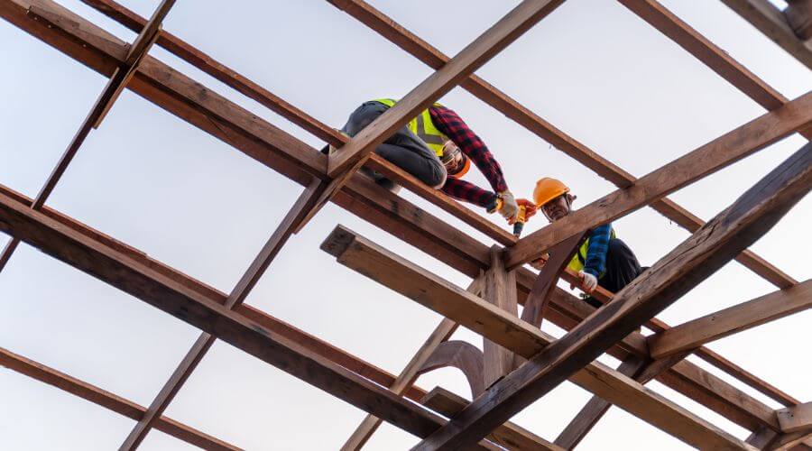 Expert tile roof repair services in Phillipsport, NY